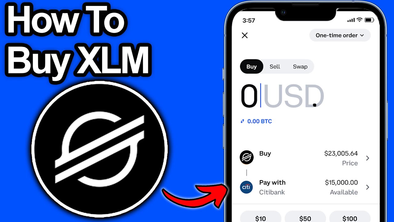 How To Buy XLM Coin 2026 - Easy Guide