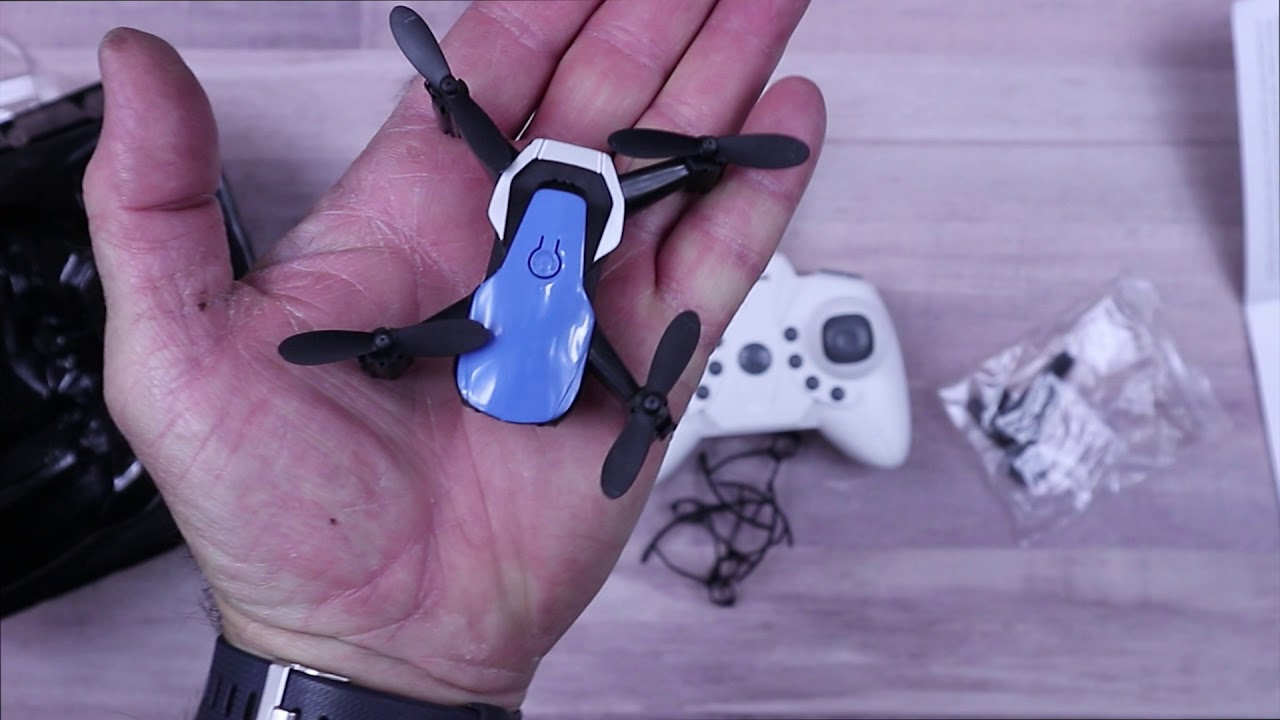 Eachine E61 Mini WiFi FPV