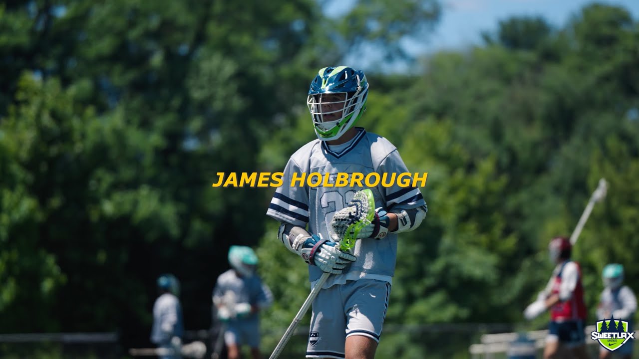 JAMES HOLBROUGH | 2024 SUMMER HIGHLIGHTS