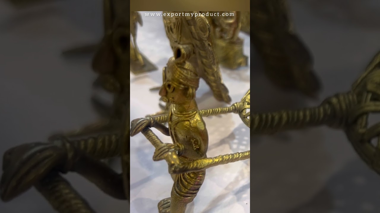 Brass Exporter  #export #shorts #exportfromindia #viral