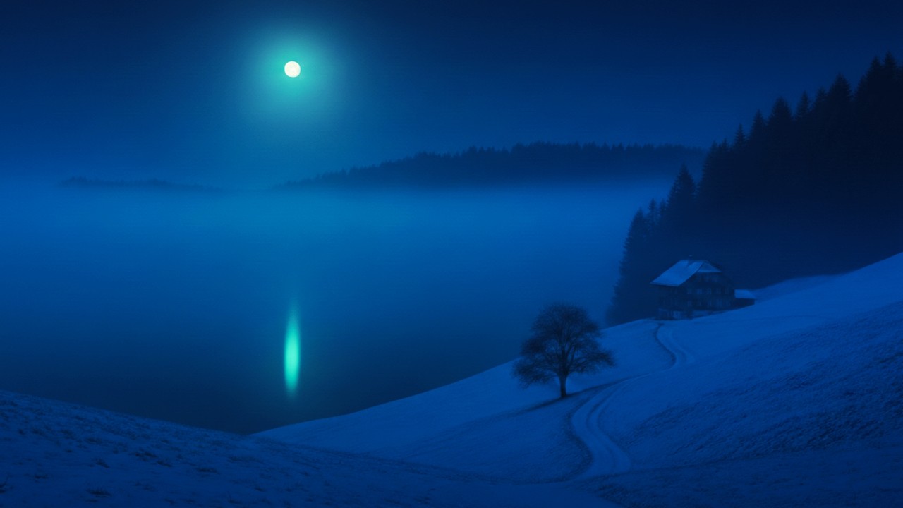 your soul can rest…