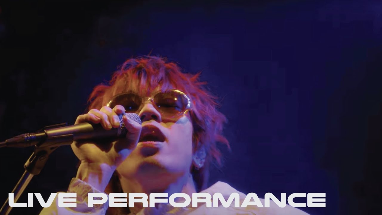 Klang Ruler - ちょっとまって (Live from 