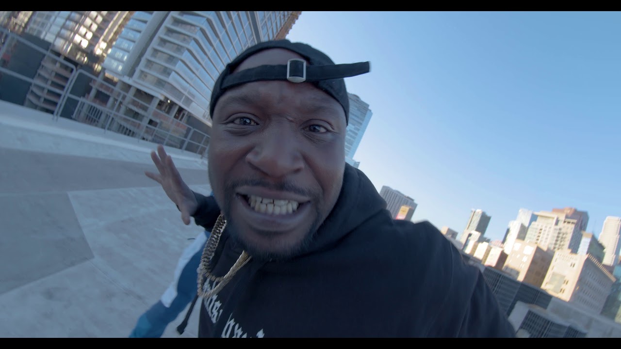 BIG BIZNESS ENT (BBE) PRESENTS: Dirty Murph - Welcome Back 2 Watts Feat. IAMJYOUNGIN Official Video