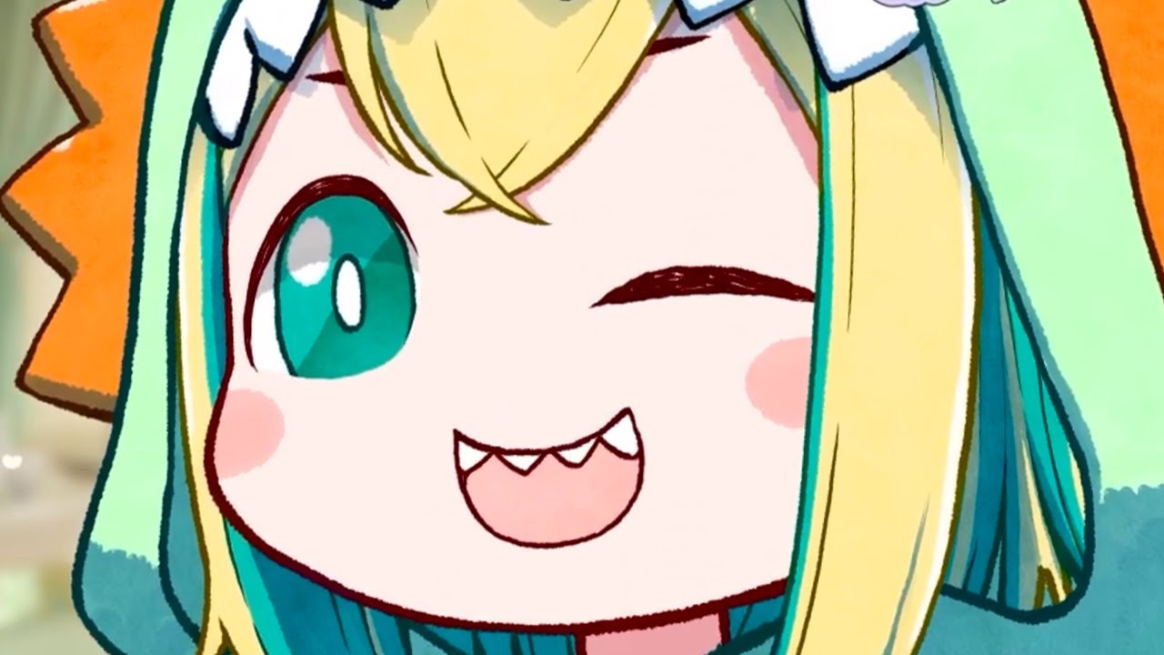 Pikamee Only has Adult Drinks...