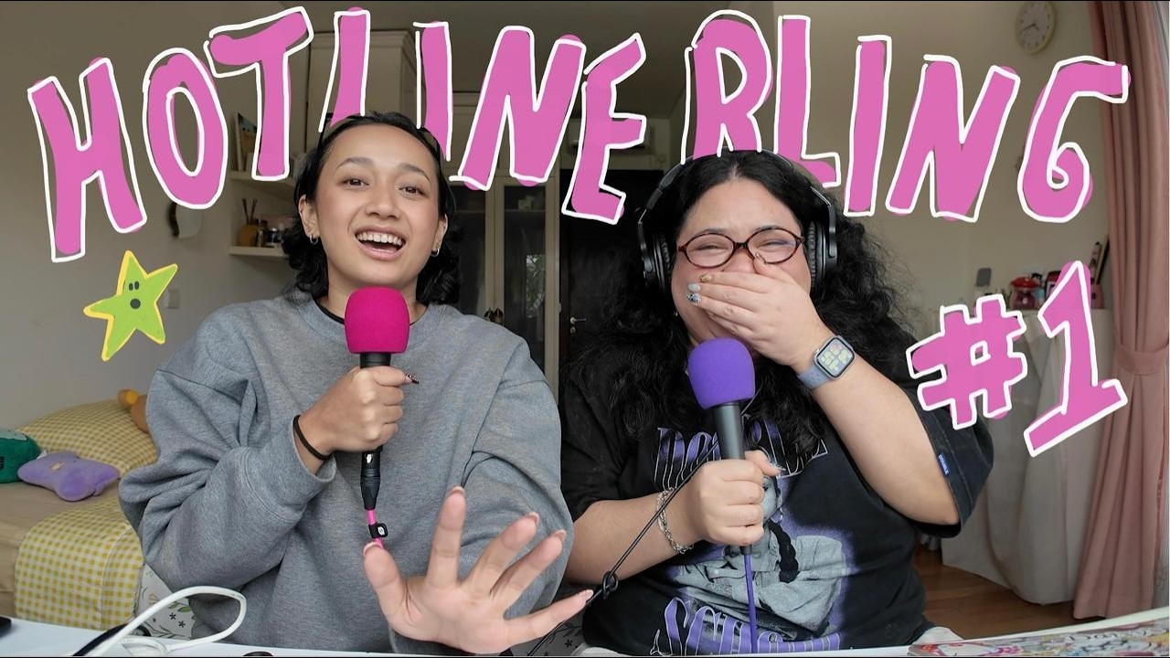Jabatannya paling serem... Panglima Delusional😱💀 - Hotline Bling by SALMON 🍣📞 EP1