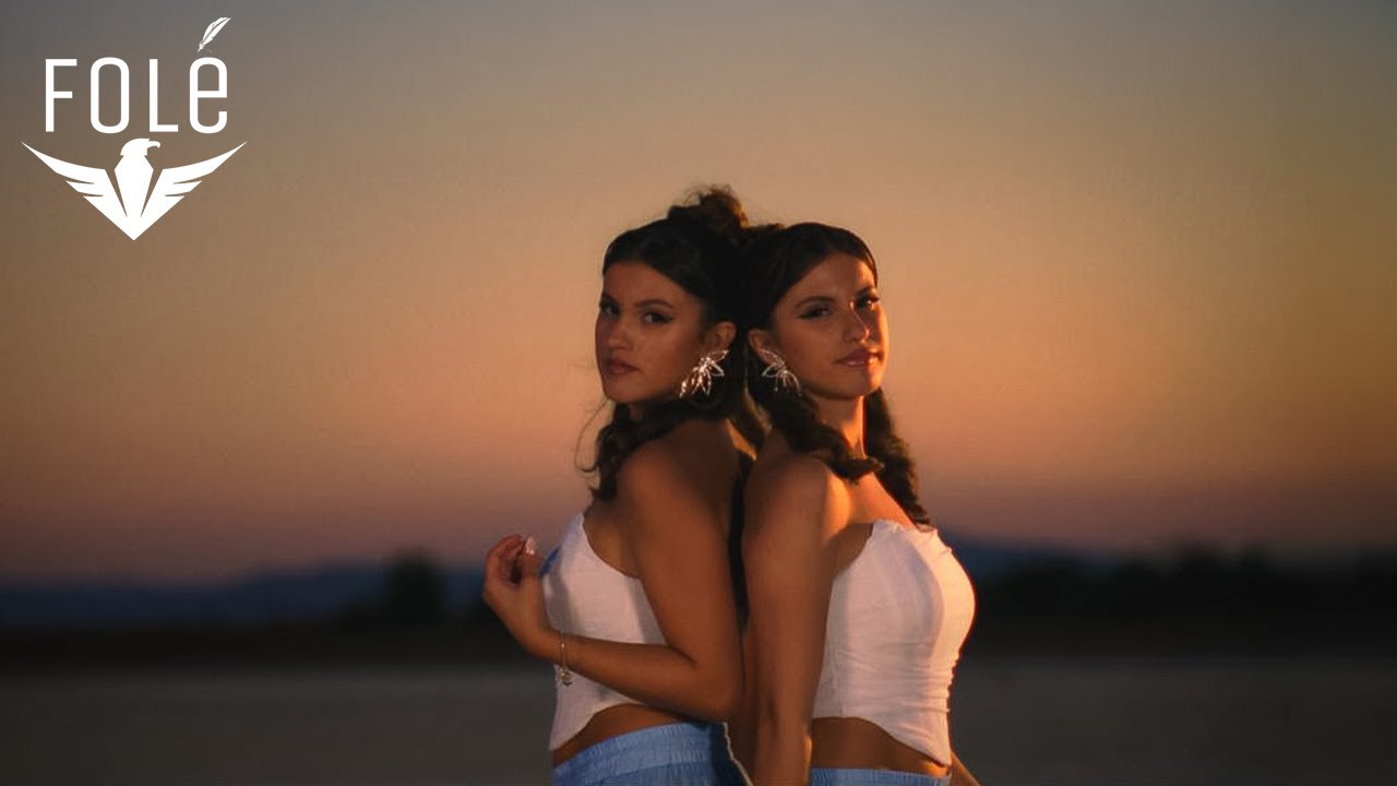 OLSA & OLTA - MY LOVE (Official Music Video)