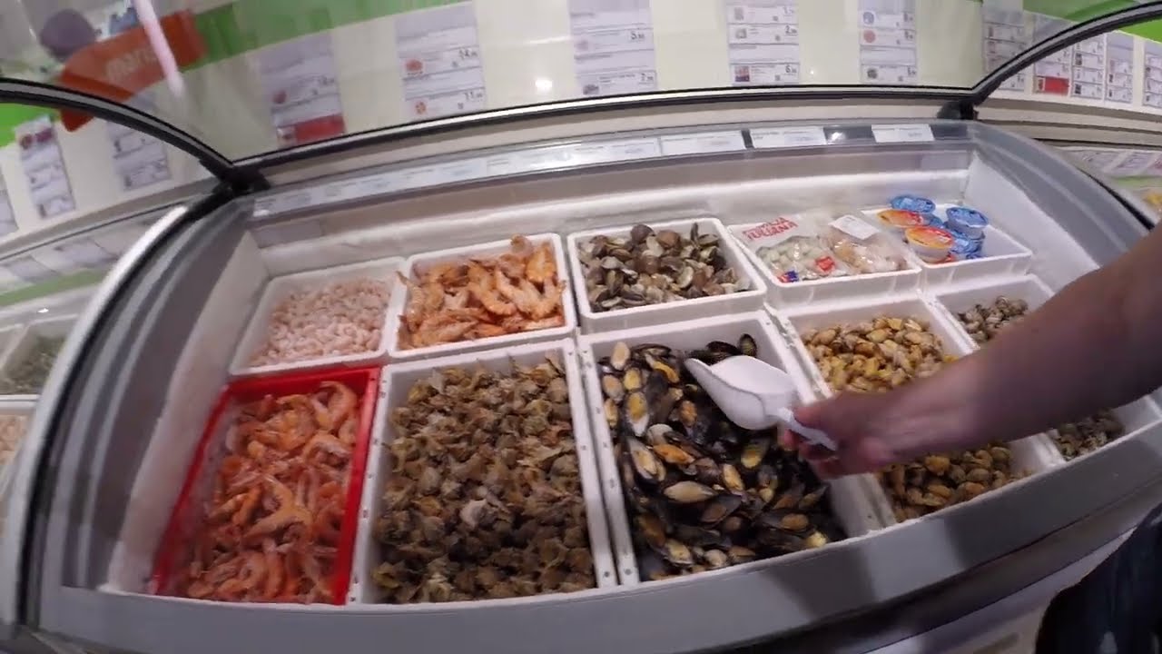 Зашли случайно — вышли в шоке!