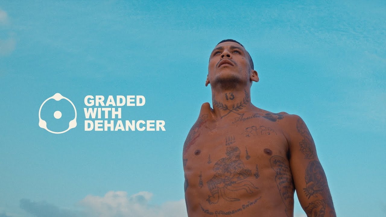 My Workflow with Dehancer – Film-Like Color Grading Plugin (DaVinci, Lightroom & iPhone)