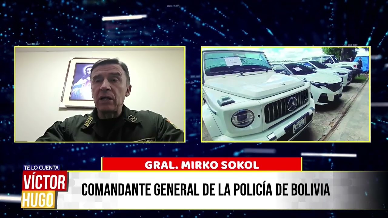 MIRKO SOKOL: 