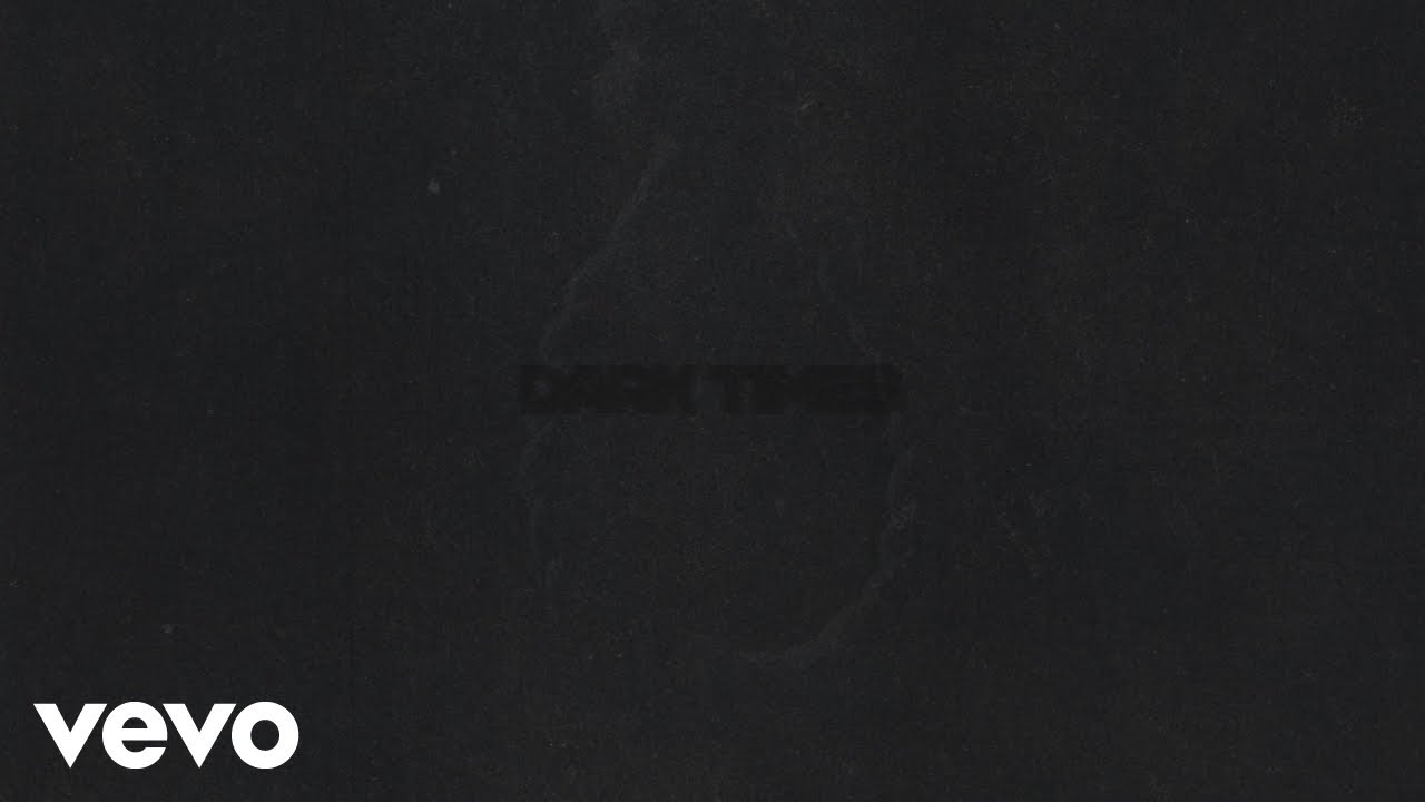 Vince Staples - Nothing Matters (Audio)