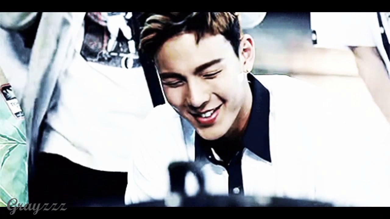 Monsta X - Shownu x Wonho | ShownWon | ShowHo | Can't Sleep Love 💗