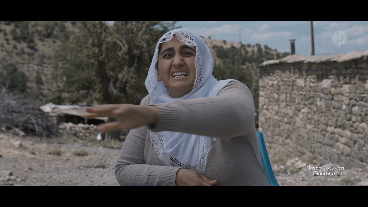 Hamzalı Katliamı - Asla Unutma Belgeseli