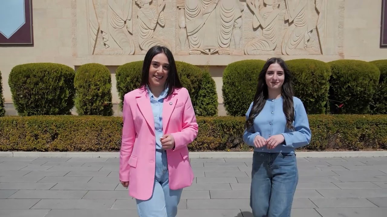 Ճանաչողական այցեր ՇՊՀ-ում