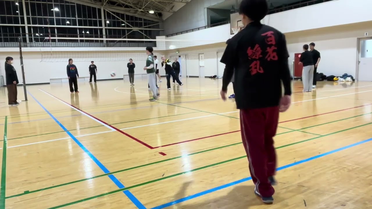 3月4日ゲーム②
