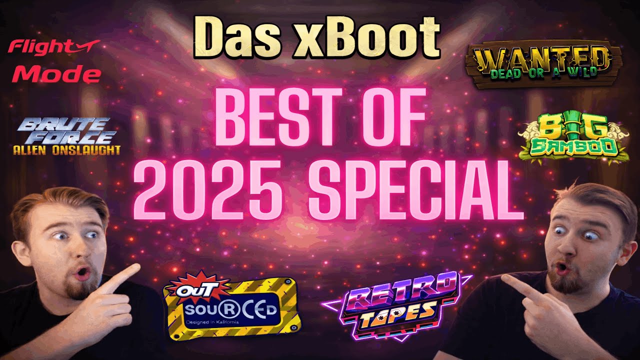 BEST OF 2025 SPECIAL!