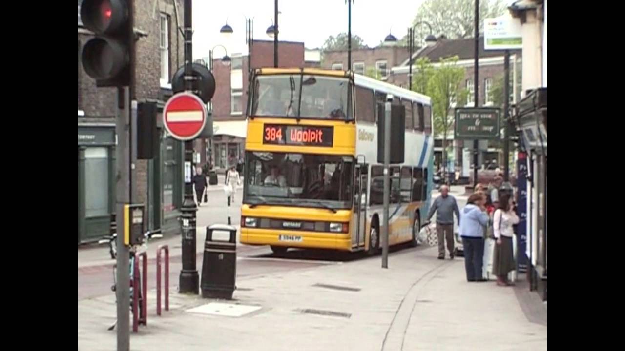 Stowmarket in 2006