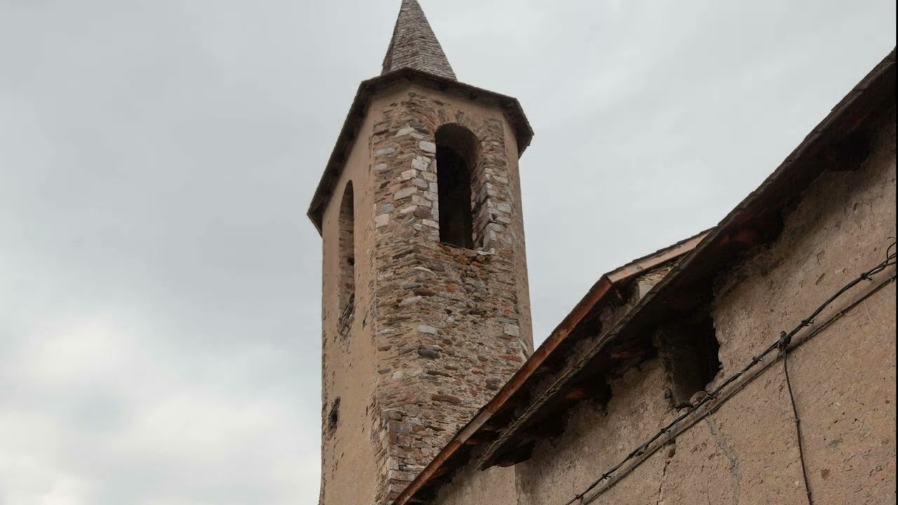 Alós d'Isil - Pallars Sobirà - Lleida - Espanya