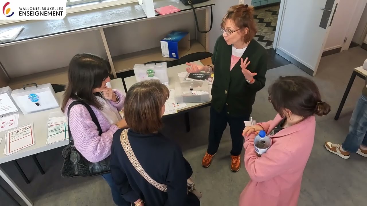 Direction de la Formation et du Développement des Compétences