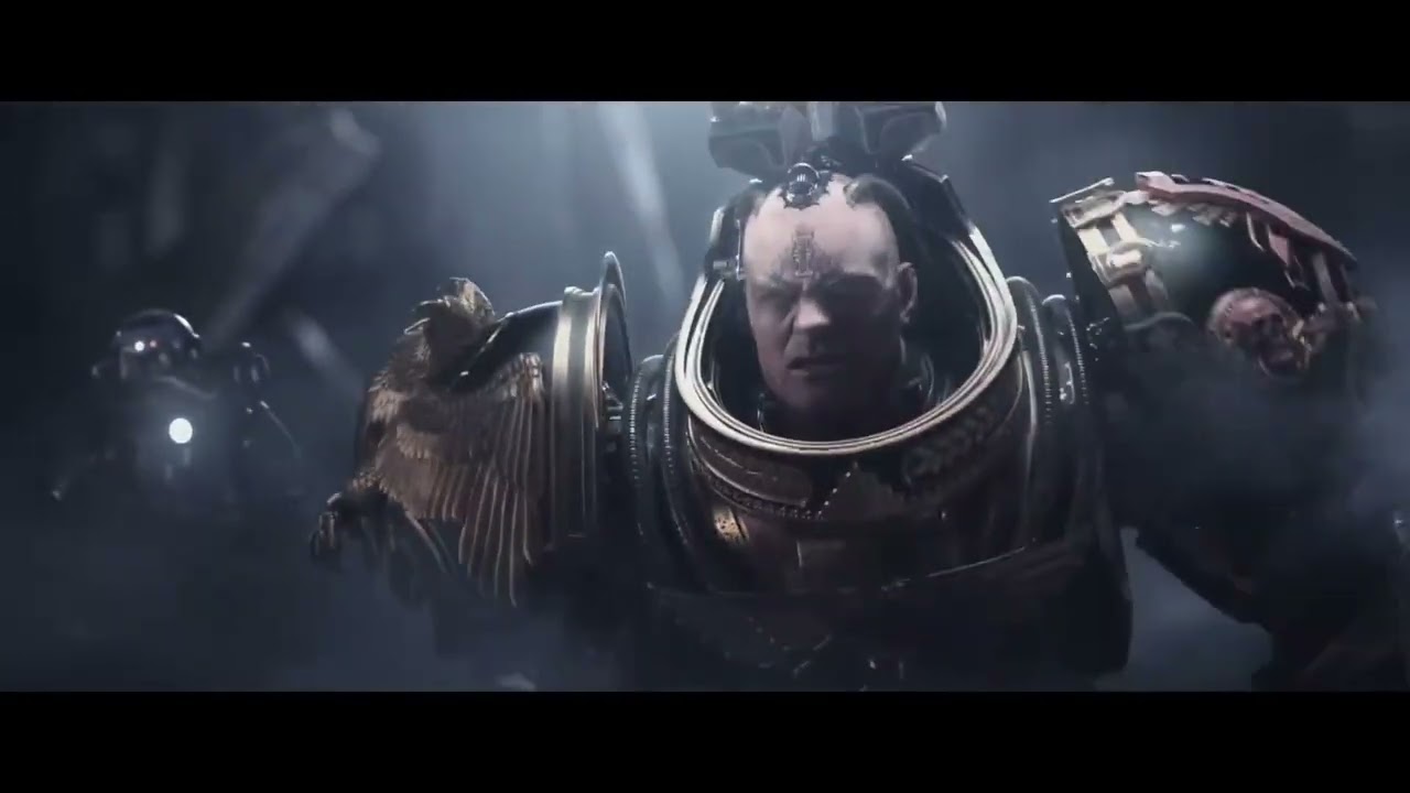 Инквизитор (Warhammer 40K)