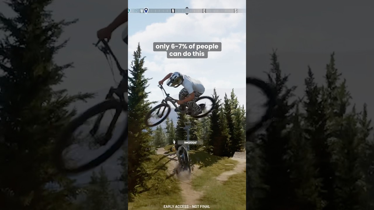 only 6-7% of people can do this #mavrix #mavrixgame #67