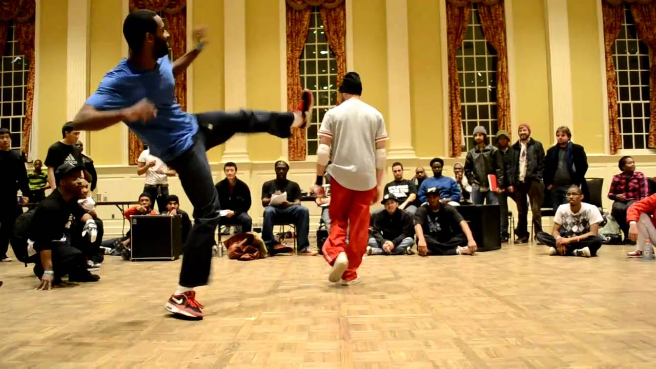 Schoolin Session 2011 FINAL: Rhythm Fetish vs RepStyles