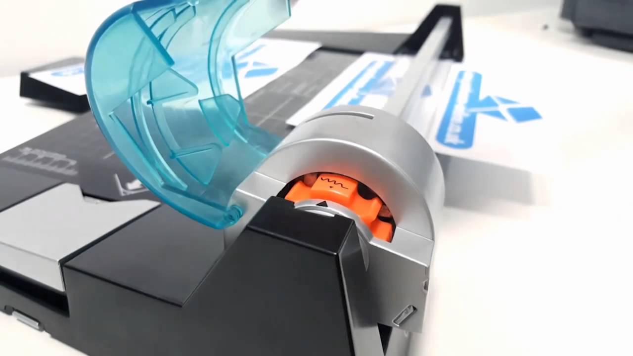 Galaxy Rotary Paper Cutter