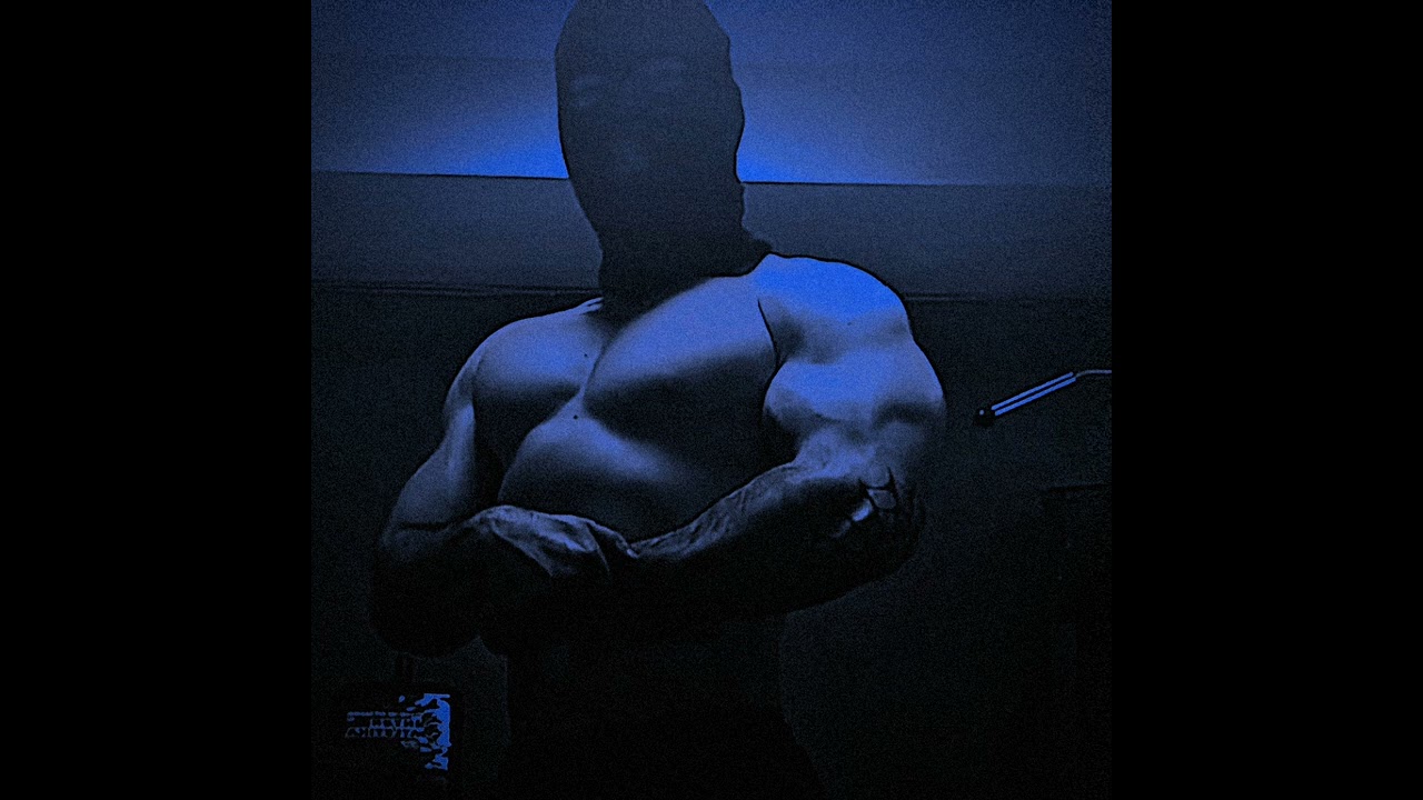 Stromschienen Syndikat - Scheiss Egal (District Red Remix + Super Slowed)