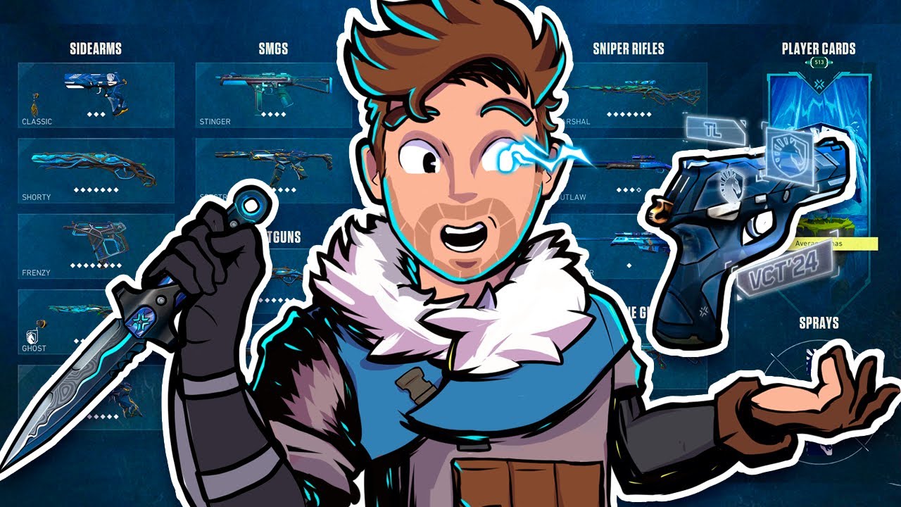 The Liquid side of Valorant ranked