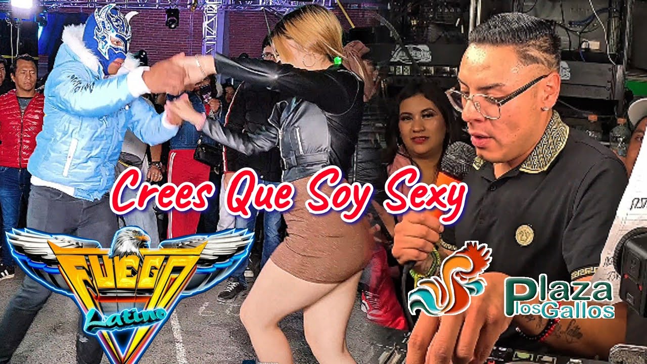 Una Versión Al Estilo Del Fuego-Temazo Que Se Estrena y Retumba en Plaza Los Gallos 14 Marzo 2026