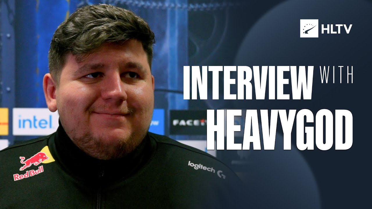 HeavyGod о том, как они не попали в Топ-20, о возвращении на арену и о плей-офф в Кракове.