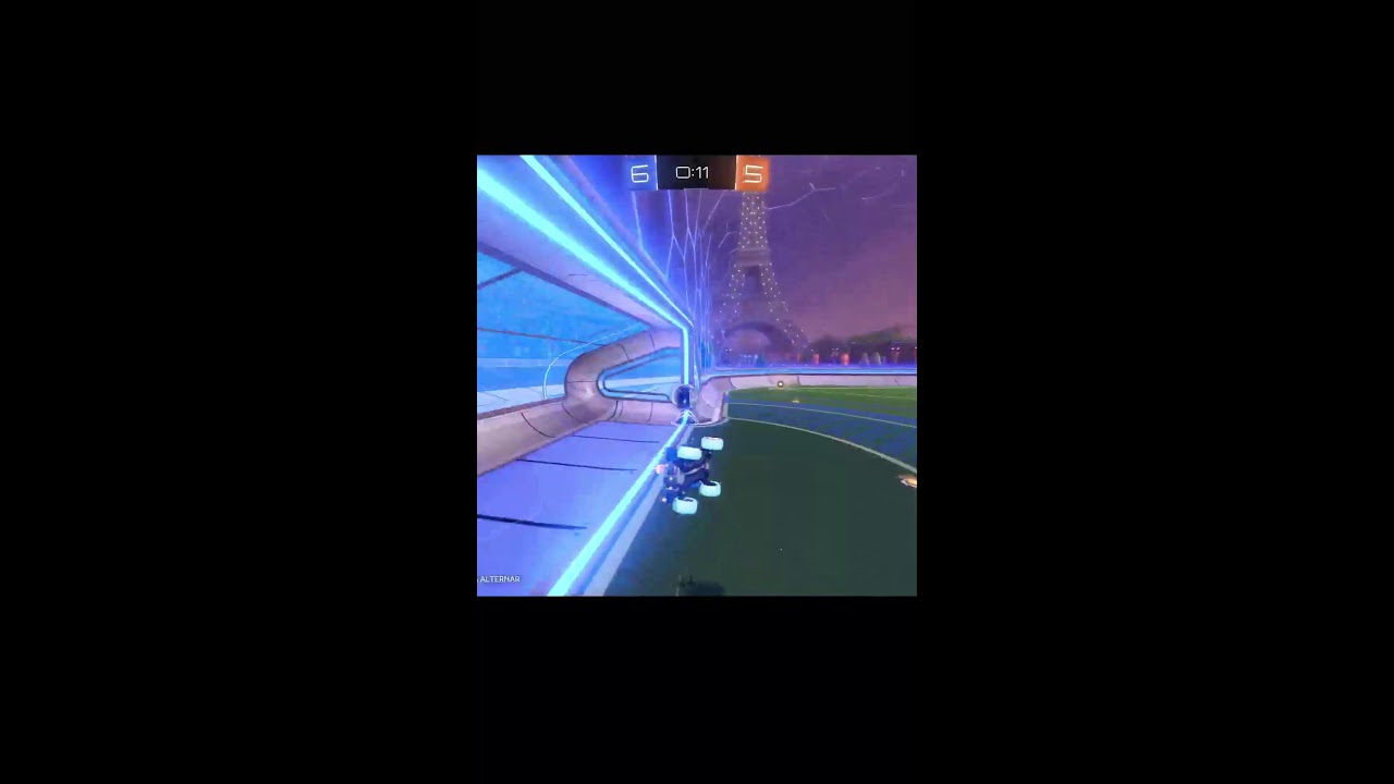 LIVE ROCKET LEAGUE