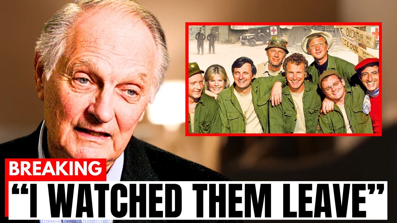 Why These MASH Stars Really Walked Away &mdash; The Truth Revealed