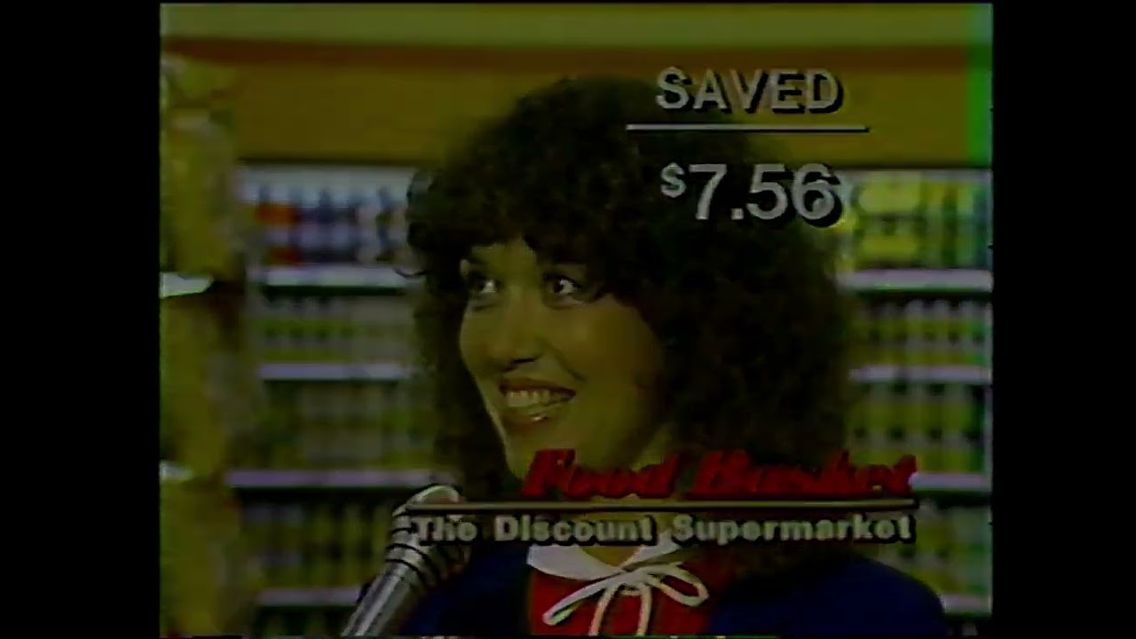 Commercials during 5 Million Years To Earth XETV San Diego 1983