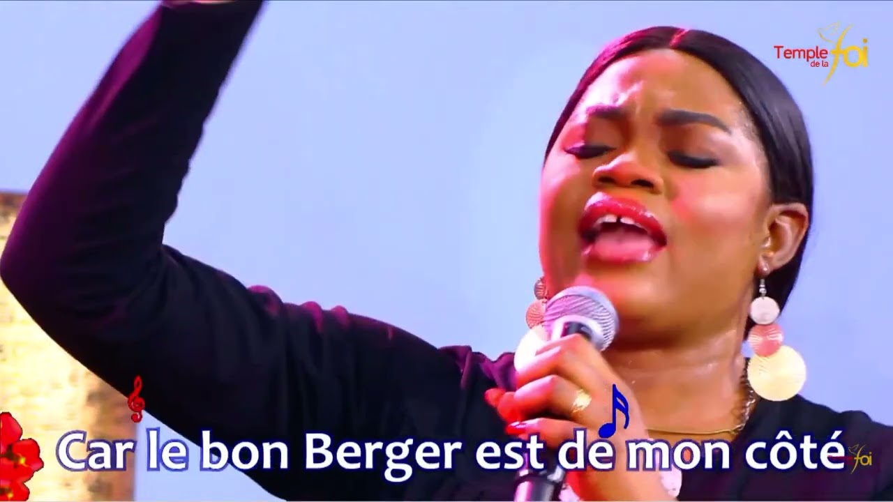 ET MON ÂME TE LOUE | Un moment profond d’adoration
