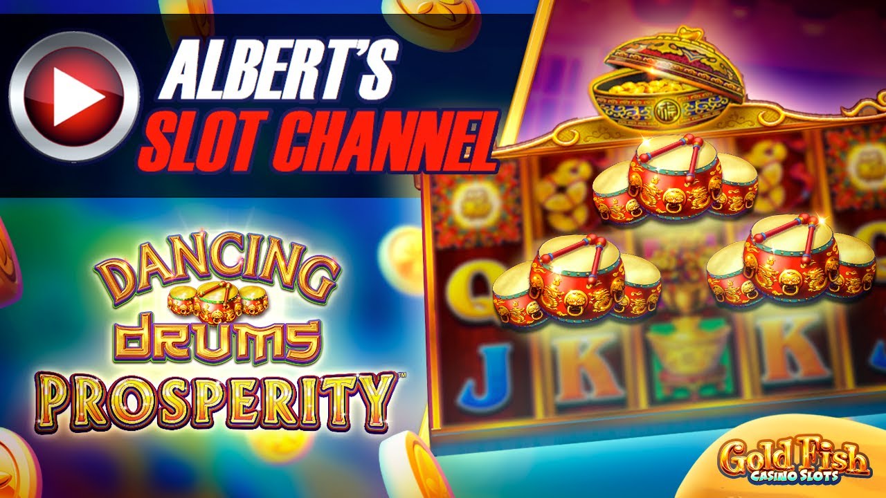 Albert Reviews | 🥁 Dancing Drums Prosperity