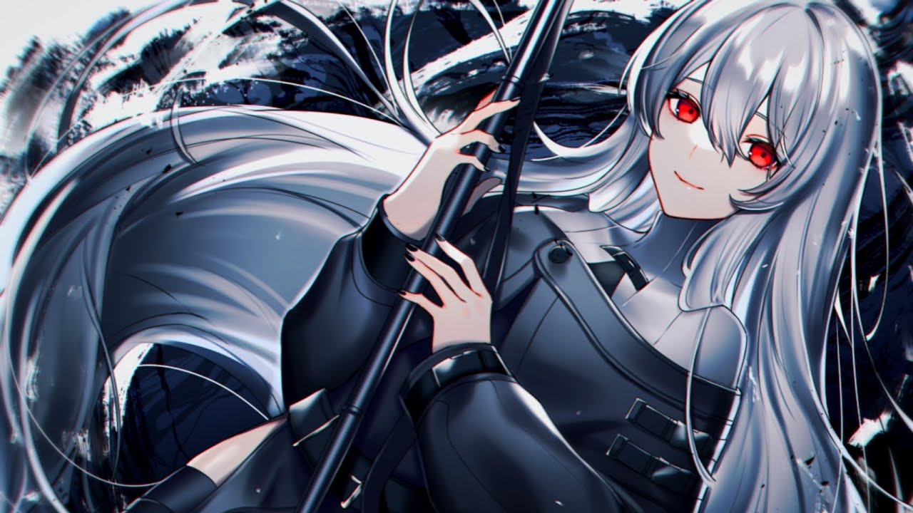 Nightcore - Мечта | Авантюра