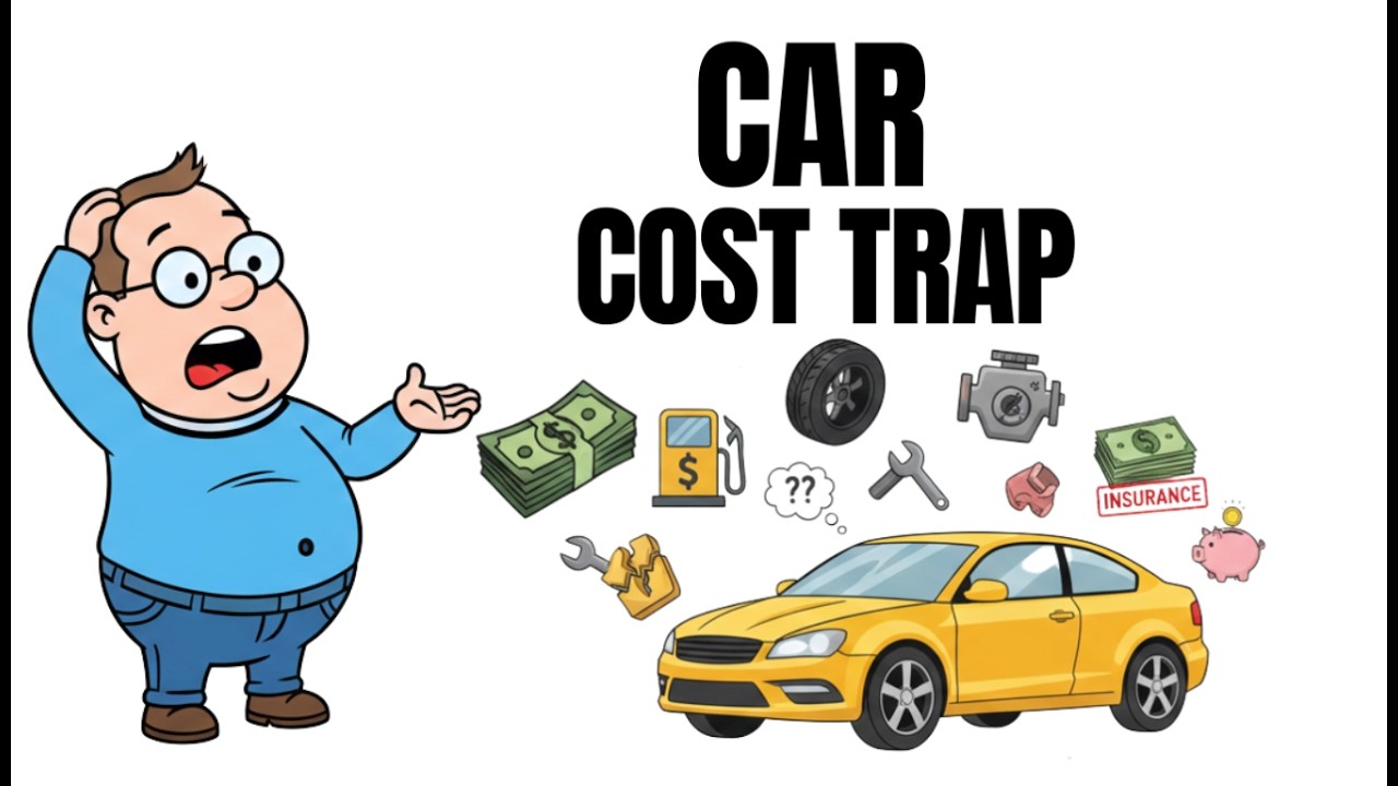 The Hidden Costs of Car Ownership — What Dealers & Ads Never Tell You