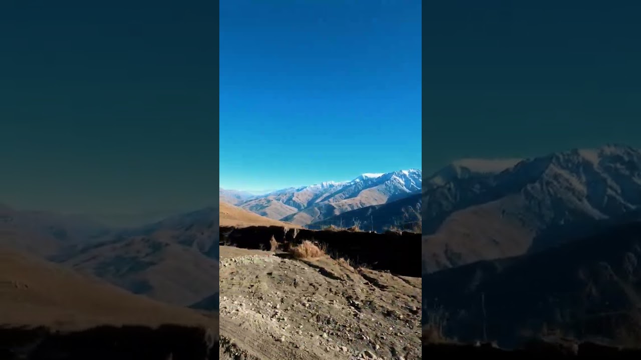 Северная Осетия 