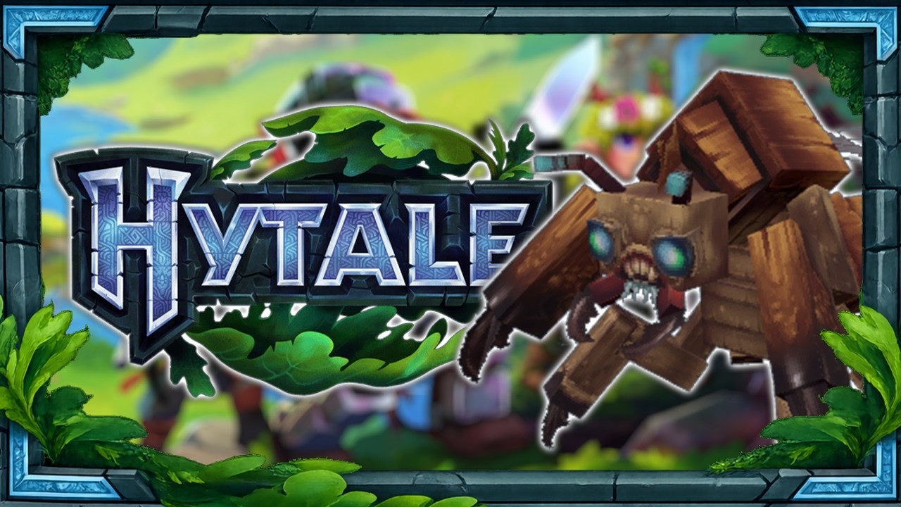 HYTALE #015 - Riesen Wüstentempel