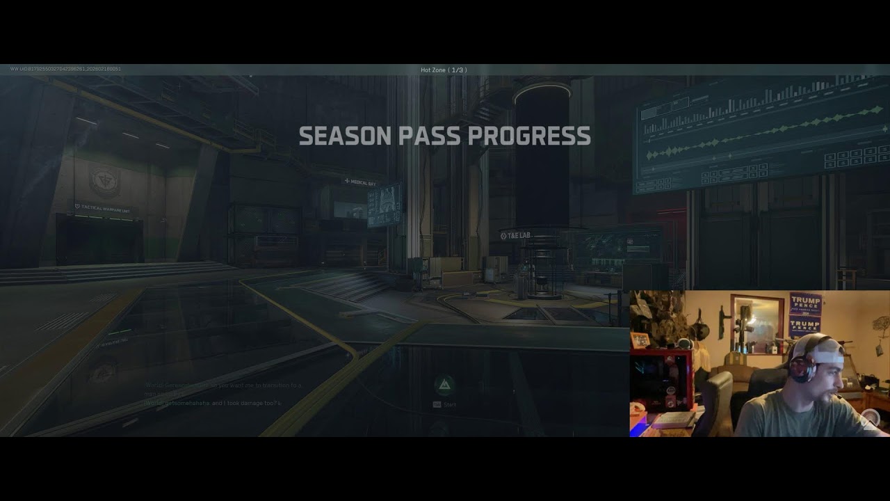 Tacti-Live | Gamin' and Hangin'