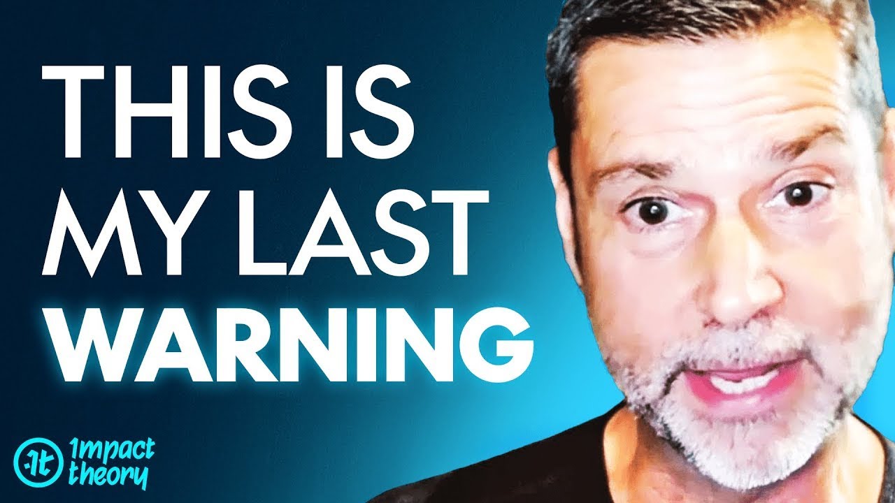 How To Prepare For The GLOBAL RECESSION & Build Wealth In The Process! | Raoul Pal