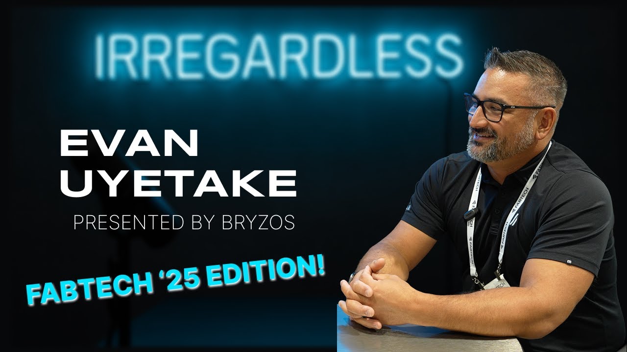 Ep. 39: Evan Uyetake - What Smart Marketing Actually Looks Like