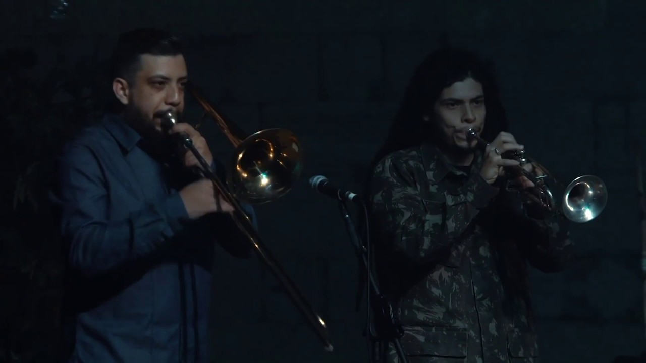 Nengo Vieira - 09. Oferta (DVD Bons Momentos - Ao vivo 2018)