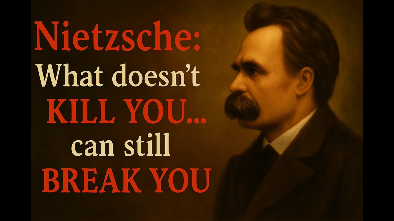 Nietzsche: 
