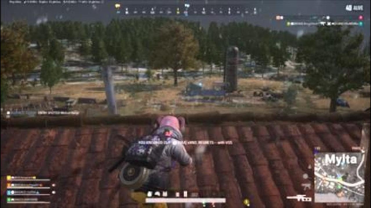 7 kills 2 asst chxn Erengal