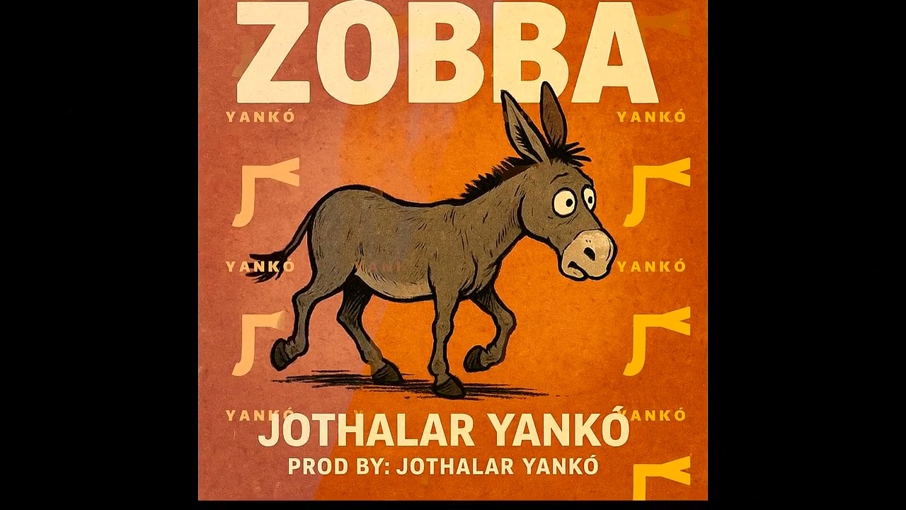 Jothalar Yankó - ZOBBA