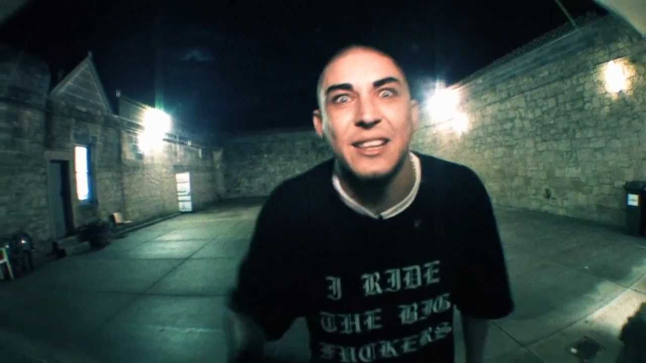 MC Eso - Rapper Tag #36 (Bliss N Eso)