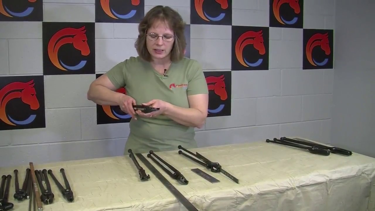 Box Jaw Tongs Product Description