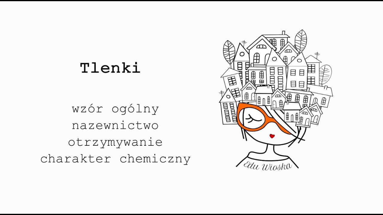 Tlenki