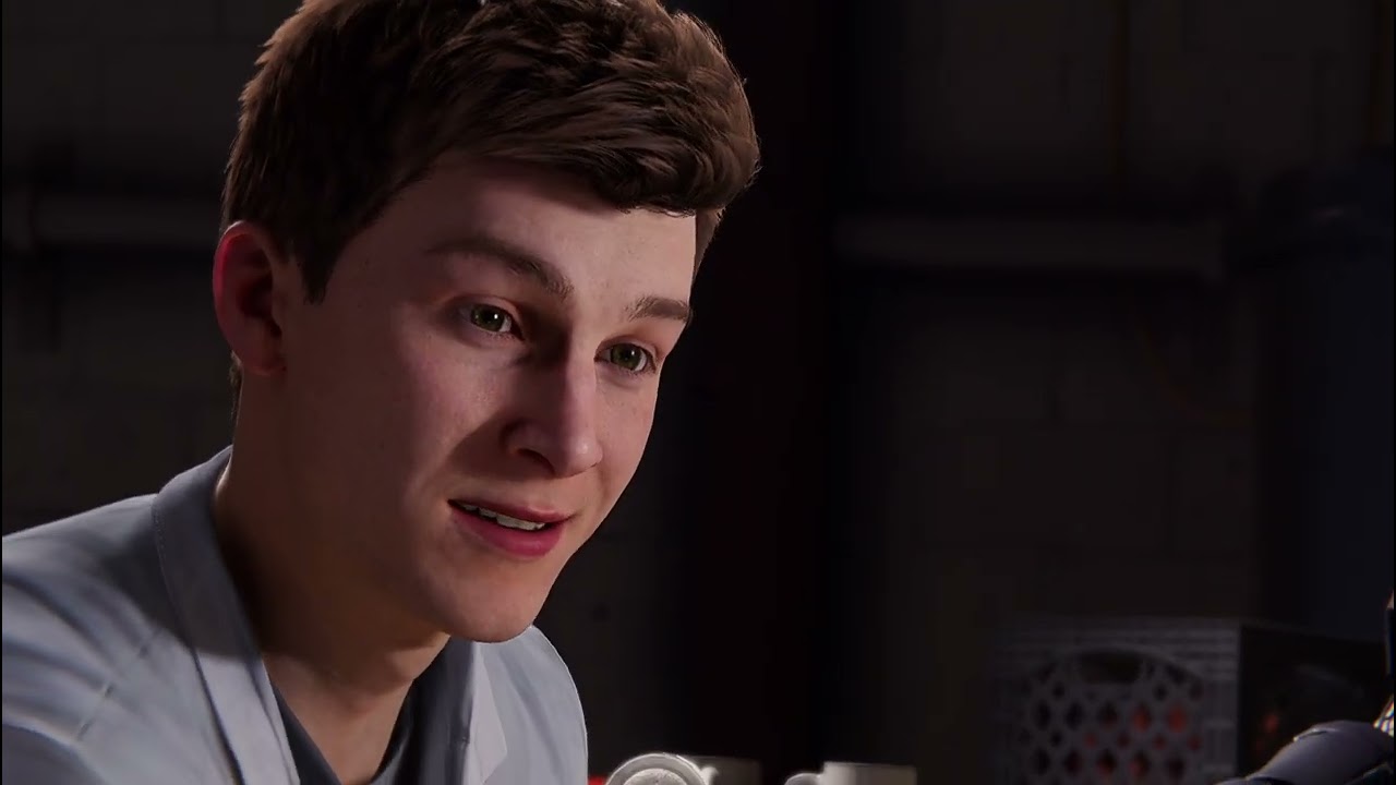 Marvel's Spider-Man Remastered Main Mission 22 A Fresh Start